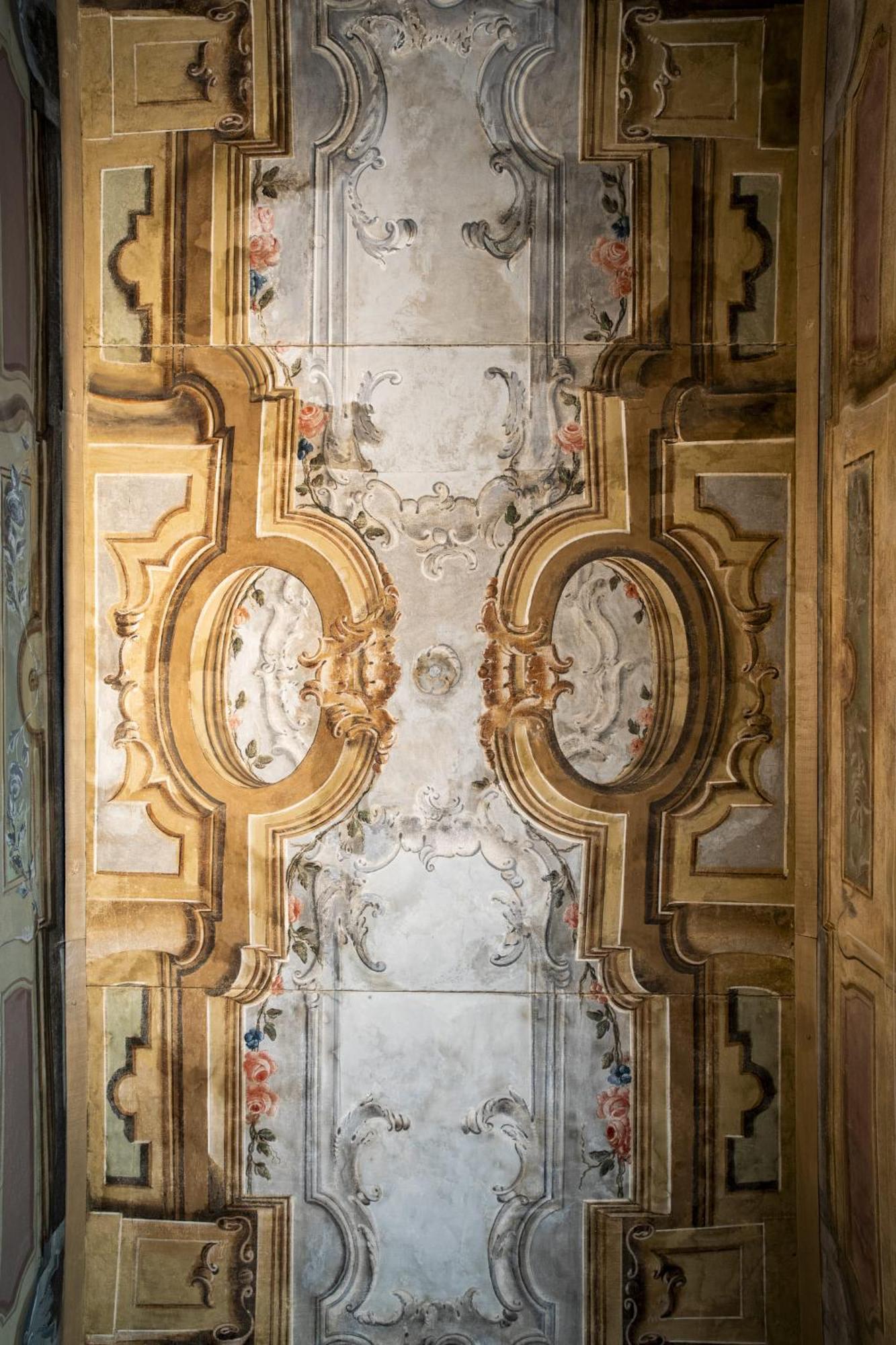 Palazzo Ratti Boutique Rooms Кераско Екстериор снимка