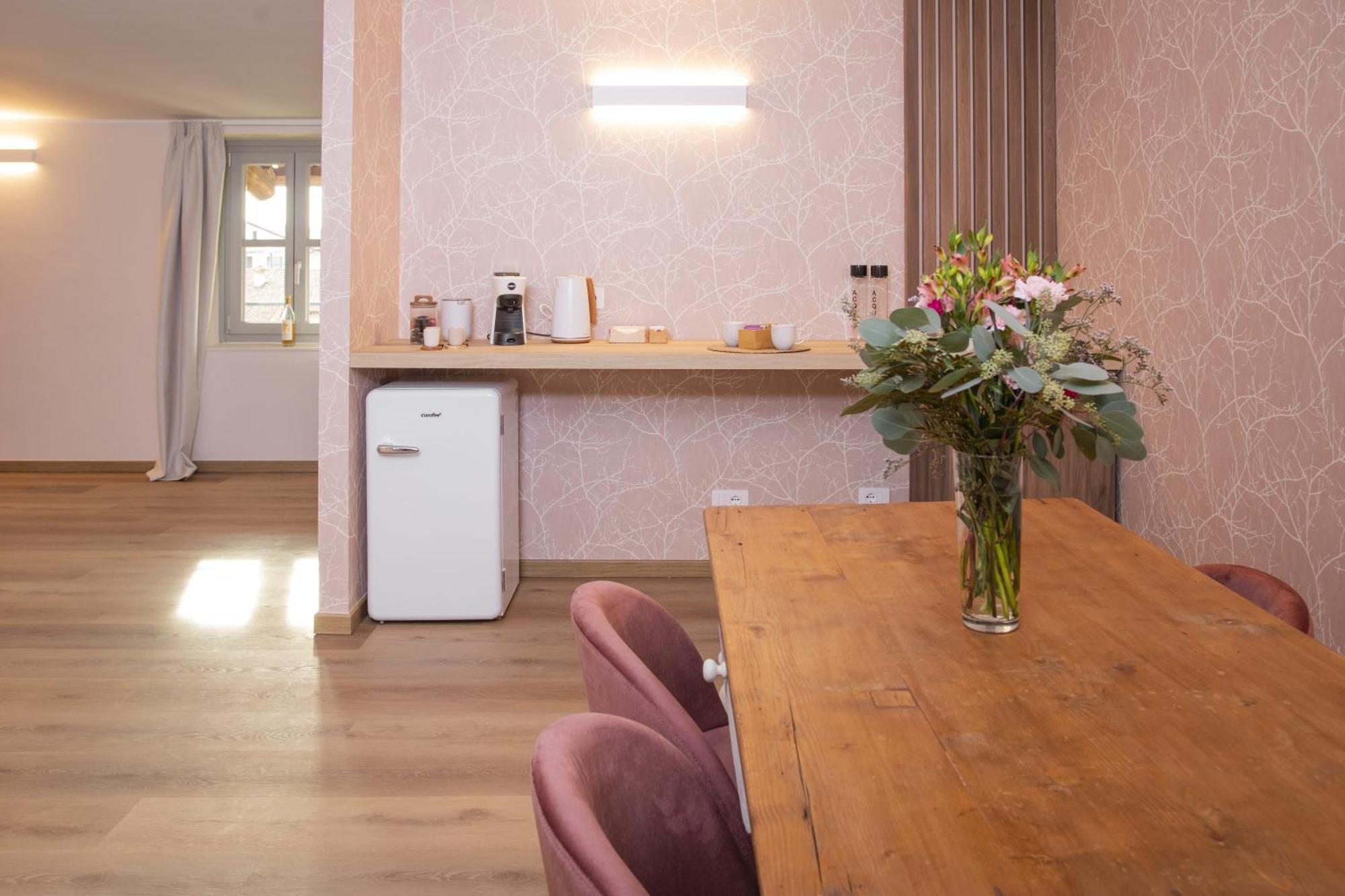 Palazzo Ratti Boutique Rooms Кераско Екстериор снимка